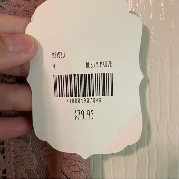 Altar’d State Dress - Picture 8 of 9